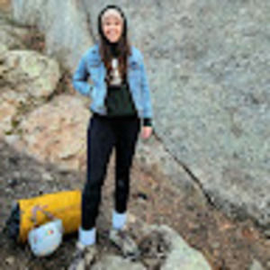 Meet your Posher, Kayla